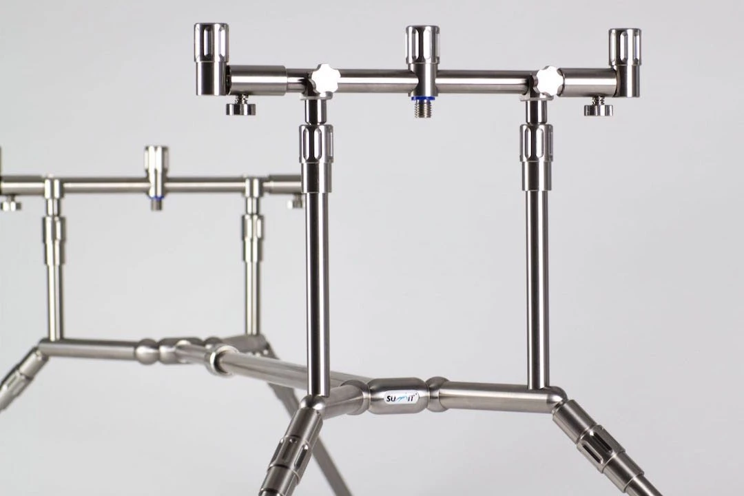 Summit Tackle SS - Colosseum Pod Kit 5 Summit Tackle SS - Colosseum Pod Kit