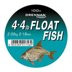 Drennan Float Fish