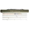 Coarse Abu Garcia Salmo Seeker Spinning Rod 15-32g