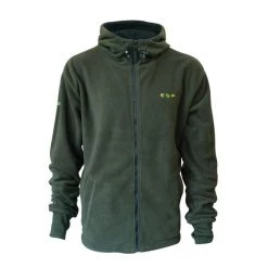 Apparel ESP Full Zip Fleece Hoody