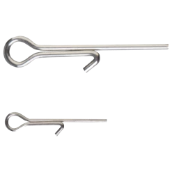 Savage Gear SS STINGER SPIKES KIT S,M 20PCS Predator