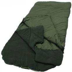 NGT S5 Sleeping Bag - 5 Season Multi Climate / Layer Fleece Lined Sleeping Bag Sleeping Bags & Covers
