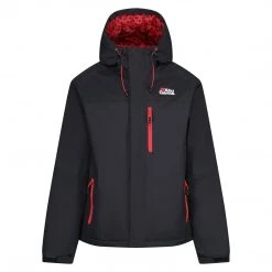 Abu Garcia Winter Suit 2pc 8 Abu Garcia Winter Suit 2pc