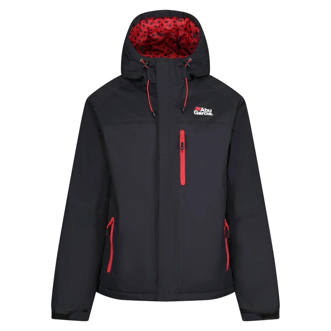 Abu Garcia Winter Suit 2pc 4 Abu Garcia Winter Suit 2pc