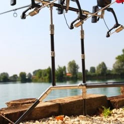 Summit Tackle Bankwear CB - Pod Upright Extensions