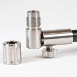 Summit Tackle Bankwear CB - 2 Rod Colosseum Buzz Bar