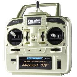 Bait Boats & Accessories Angling Technics Microcat HD