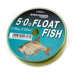 Drennan Float Fish