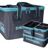 Drennan DMS 5pc Carryall Set Small Coarse