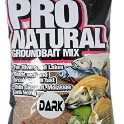 Bait Tech Pro Natural Range 1.5kg Groundbait