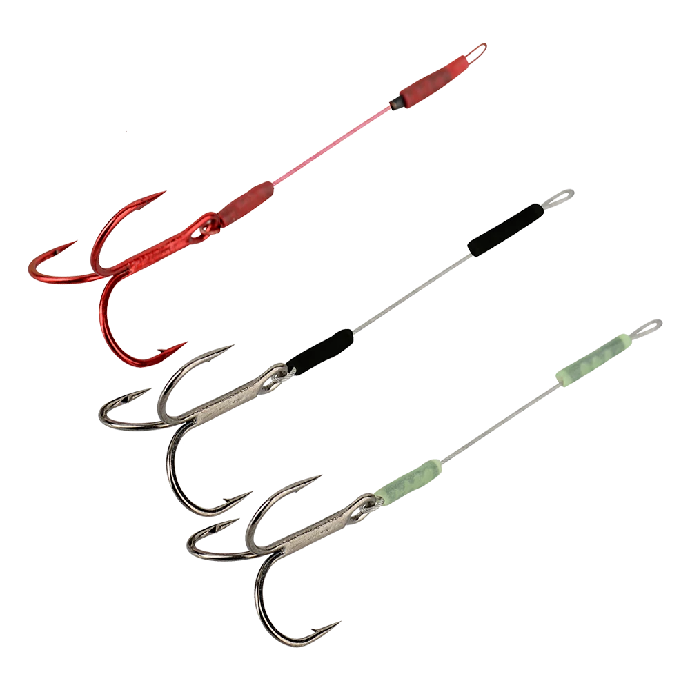 Predator SAVAGE GEAR CARBON49 STINGER 1 Predator SAVAGE GEAR CARBON49 STINGER