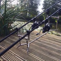 Summit Tackle SS - Mini Pod Points