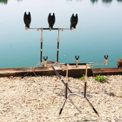 Summit Tackle Bankwear CB - Pod Upright Extensions