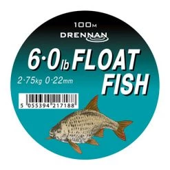 Drennan Float Fish