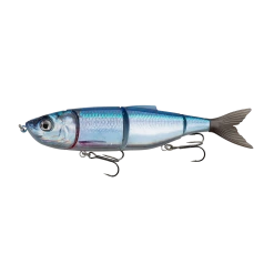 Savage Gear 4PLAY V2 SWIM & JERK 13.5CM 20G SLOW SINK Predator