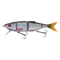 Savage Gear Predator 4PLAY V2 LIPLURE 13.5CM 18G SLOW FLOAT