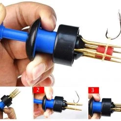 Garbolino Deluxe Pellet Bander Coarse