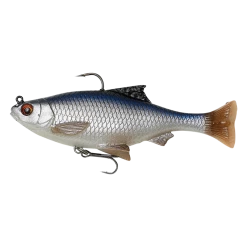 SAVAGE GEAR 3D PULSETAIL 13CM 38.5G SINKING ROACH 2PCS