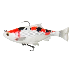 SAVAGE GEAR 3D PULSETAIL 13CM 38.5G SINKING ROACH 2PCS 7 SAVAGE GEAR 3D PULSETAIL 13CM 38.5G SINKING ROACH 2PCS