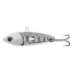Predator SAVAGE GEAR MINNOW SWITCH BLADE 3.8CM 5G SINKING