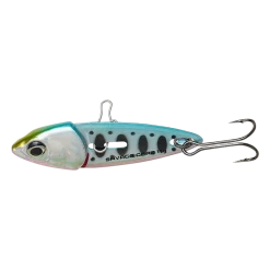 Predator SAVAGE GEAR MINNOW SWITCH BLADE 3.8CM 5G SINKING