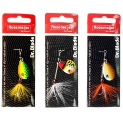 Rozemeijer Dr. Blade #3