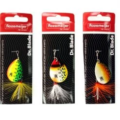 Rozemeijer Dr. Blade #4