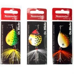 Rozemeijer Dr. Blade #5