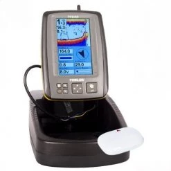 Cult Tackle CULT Ranger Pro Boat - Lithium Batteries + GPS + Autopilot