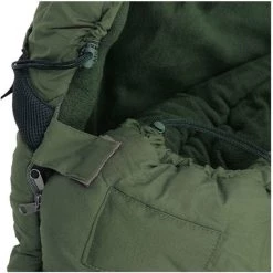 NGT S5 Sleeping Bag - 5 Season Multi Climate / Layer Fleece Lined Sleeping Bag Sleeping Bags & Covers