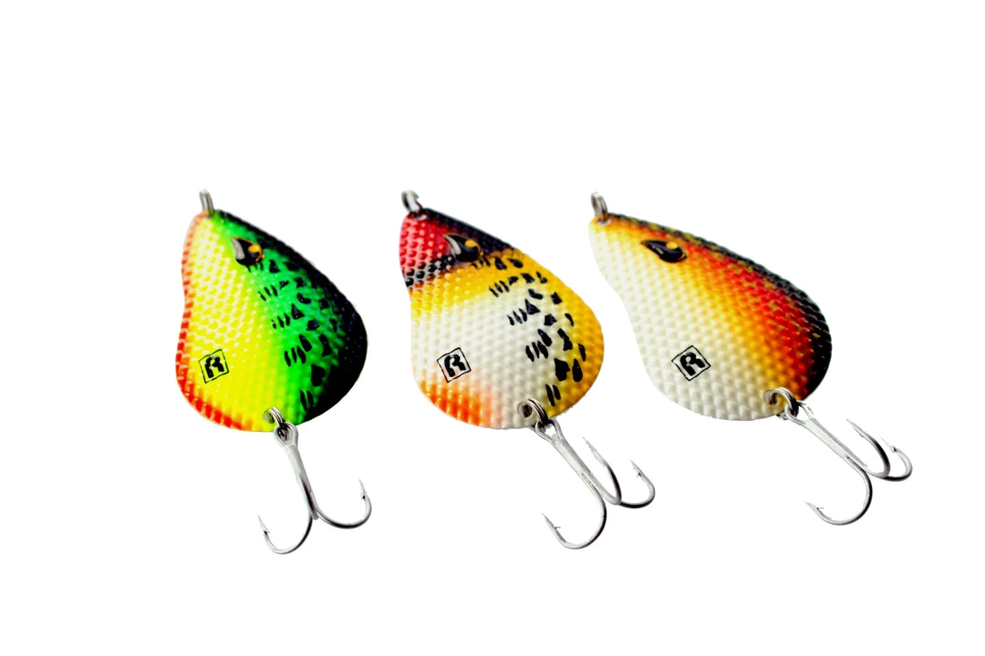 Predator Rozemeijer Dr. Spoon 1 Predator Rozemeijer Dr. Spoon