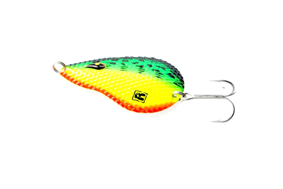 Predator Rozemeijer Dr. Spoon 2 Predator Rozemeijer Dr. Spoon