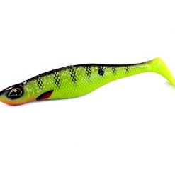 Predator Rozemeijer Pike Strike Paddle