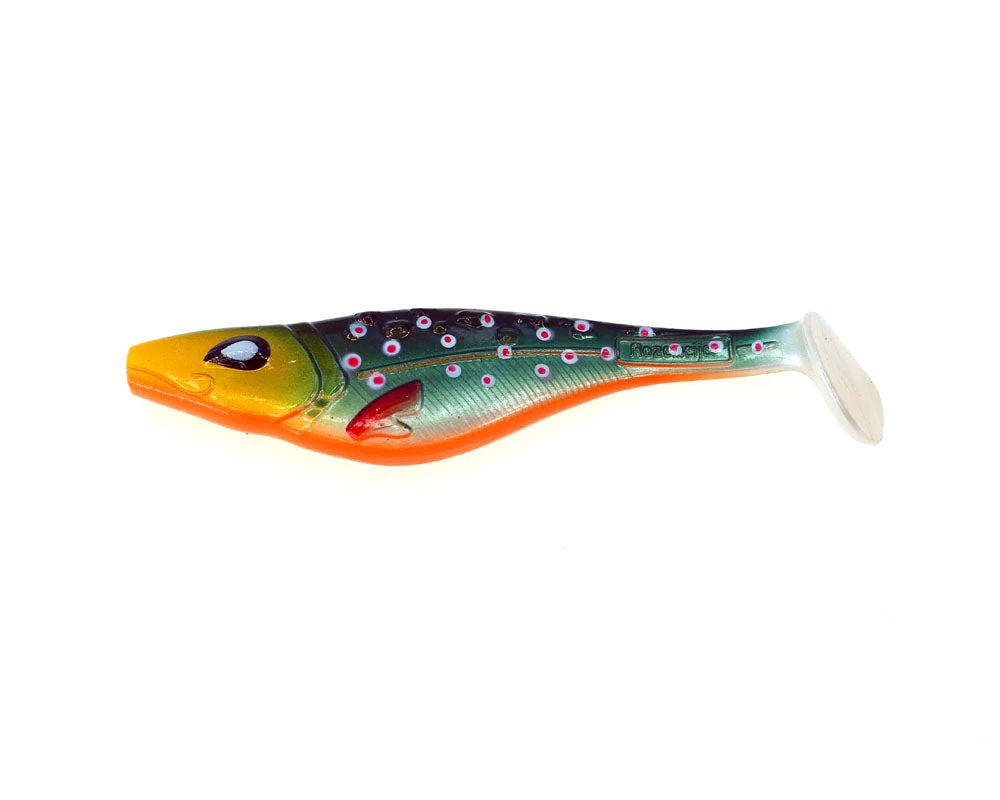 Predator Rozemeijer Strike Series Little Belly Splash 5 Predator Rozemeijer Strike Series Little Belly Splash