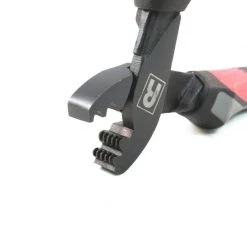 Rozemeijer Sleeves/Crimping Pliers 2 Sizes 16cm Predator