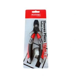 Rozemeijer Sleeves/Crimping Pliers 2 Sizes 16cm Predator