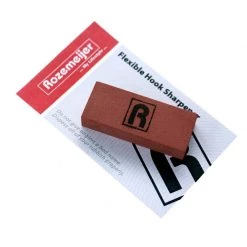 Rozemeijer Flexible Hook Sharpener