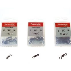 Rozemeijer Leader Swivel Predator