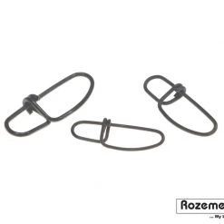 Predator Rozemeijer Leader Crosslock