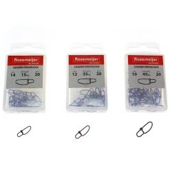 Predator Rozemeijer Leader Crosslock