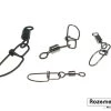 Predator Rozemeijer Leader Swivel-Crosslock