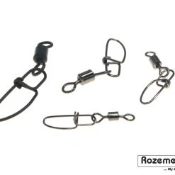 Predator Rozemeijer Leader Swivel-Crosslock