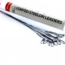 Rozemeijer Coated Steelon Leaders Predator