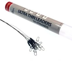 Rozemeijer Ultra Thin 19-strands Leaders