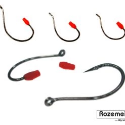 Rozemeijer Worm & Dropshot Hooks