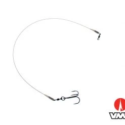 Rozemeijer Live/Deadbait Rigs Predator