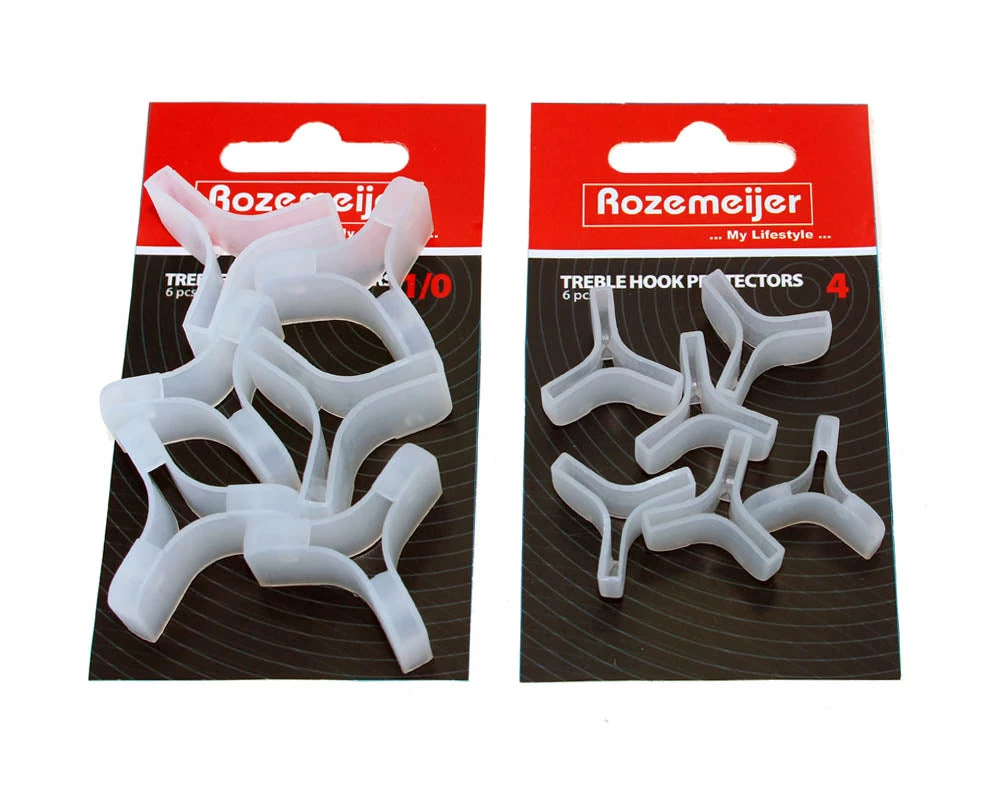 Rozemeijer Treble Hook Protector 2 Rozemeijer Treble Hook Protector