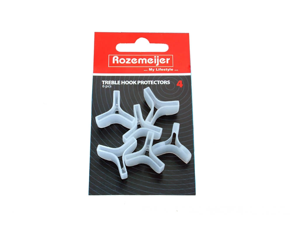 Rozemeijer Treble Hook Protector 1 Rozemeijer Treble Hook Protector