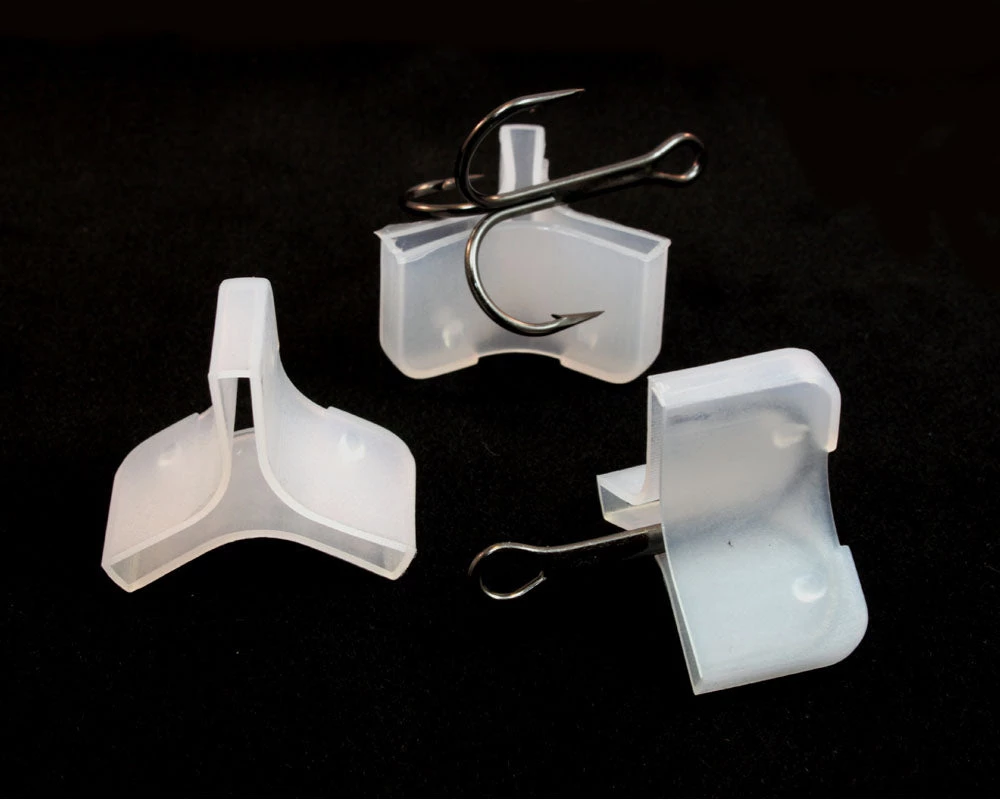 Rozemeijer Treble Hook Protector 3 Rozemeijer Treble Hook Protector