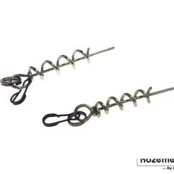 Predator Rozemeijer Shallow Screws M&L Incl 6 Splitrings